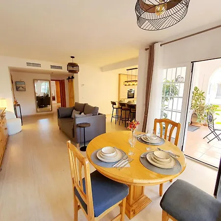Bulevar Playa Albir Confort * L'Alfas del Pi
