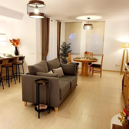 Bulevar Playa Albir Confort L'Alfas del Pi