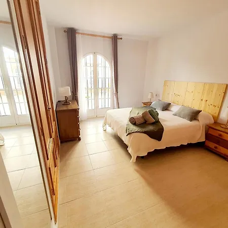 Bulevar Playa Albir Confort *