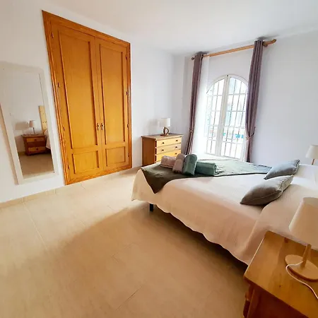 Apartment Bulevar Playa Albir Confort L'Alfas del Pi