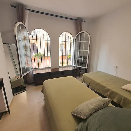 Bulevar Playa Albir Confort L'Alfas del Pi