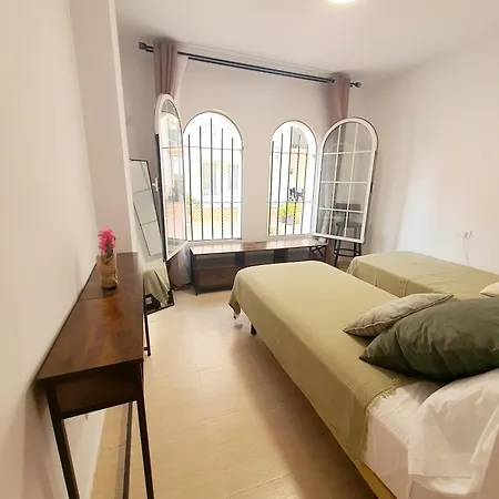 Bulevar Playa Albir Confort Apartment L'Alfas del Pi