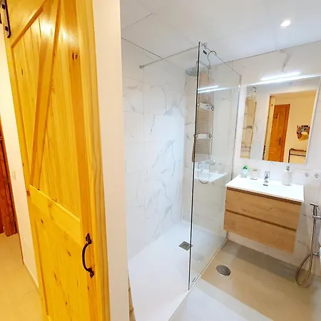 Bulevar Playa Albir Confort Apartment
