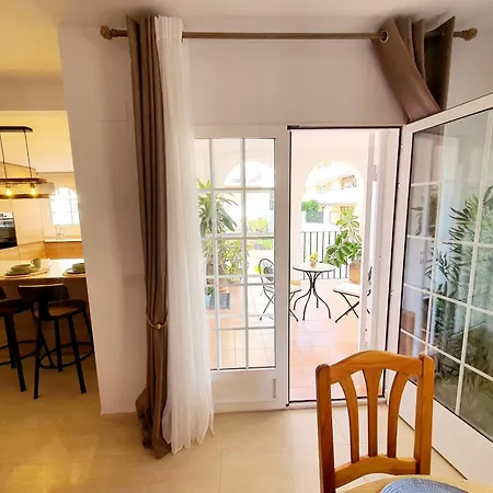 Apartman Bulevar Playa Albir Confort *