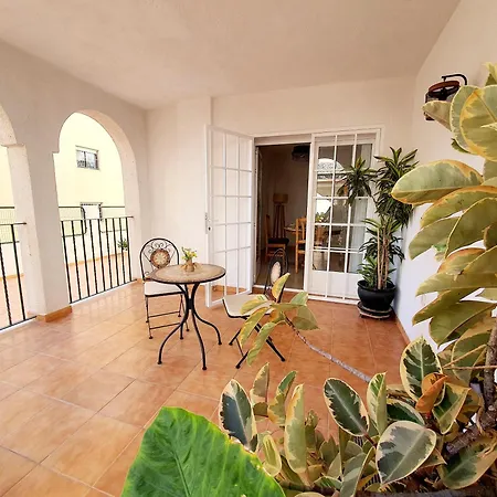Apartment Bulevar Playa Albir Confort *