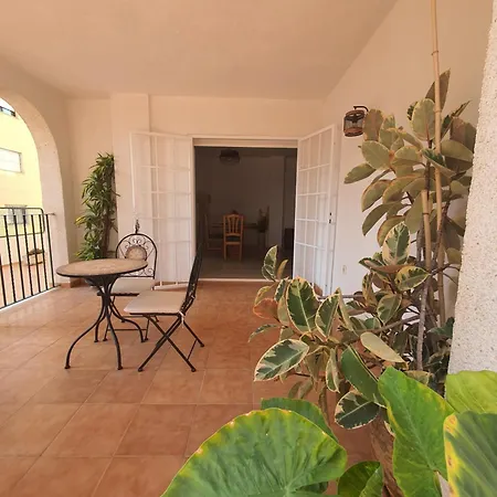 Bulevar Playa Albir Confort