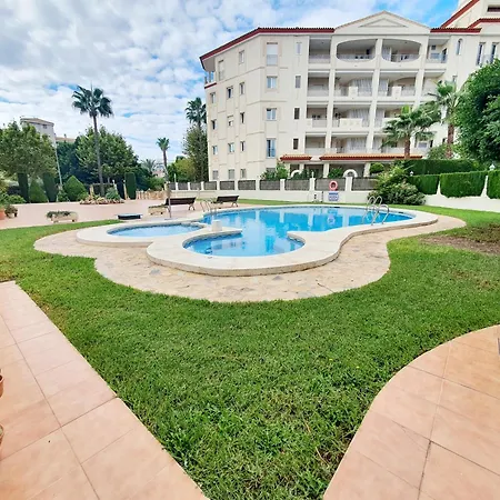 Bulevar Playa Albir Confort