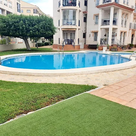 Bulevar Playa Albir Confort Apartment L'Alfas del Pi
