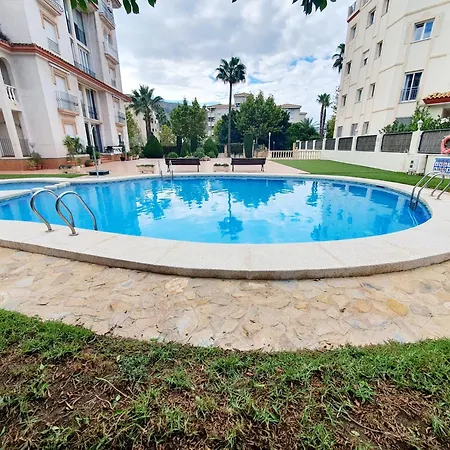 Bulevar Playa Albir Confort Apartman L'Alfas del Pi